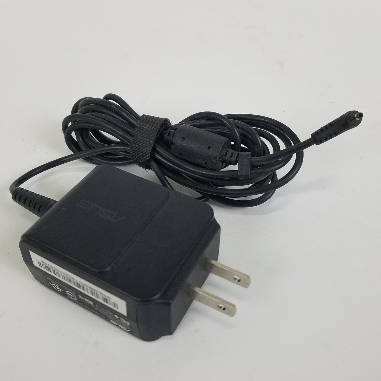 Asus 30W AC Adapter EXA1004UH 19V 1.58A 2.5mm