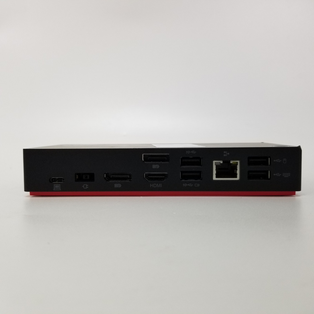 Lenovo LDC-G2 40AS Gen 2 USB-C Docking Station | Grade A