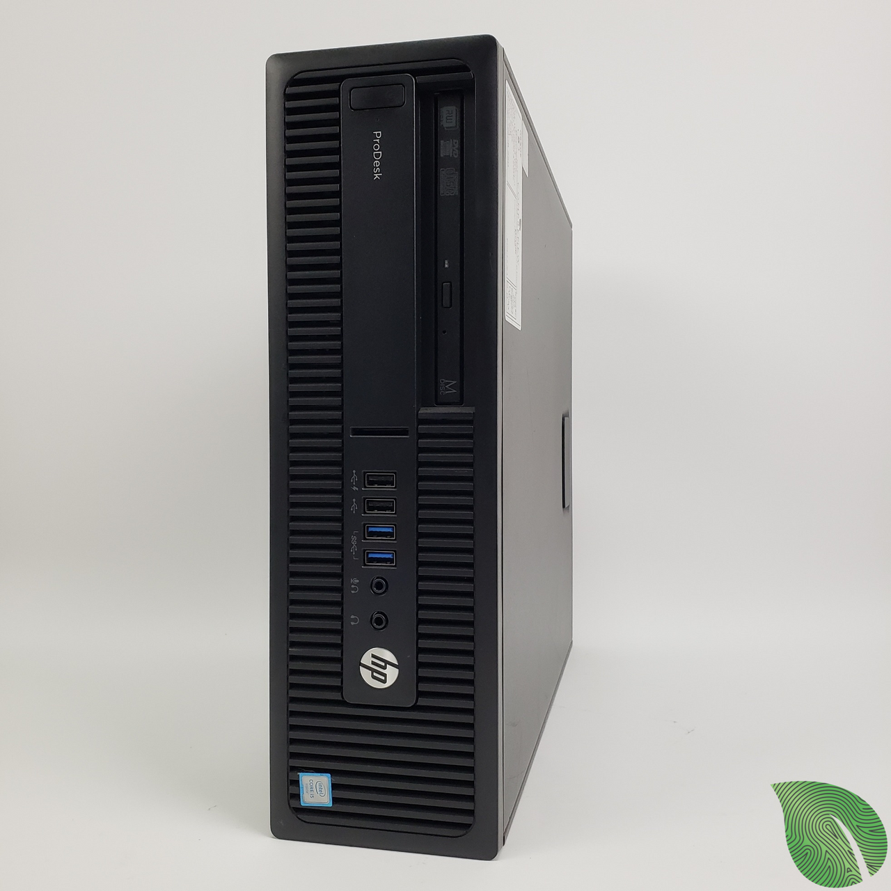 HP ProDesk 600 G2 Win 10 Pro i5-6500 8GB RAM 128GB SSD | Grade B