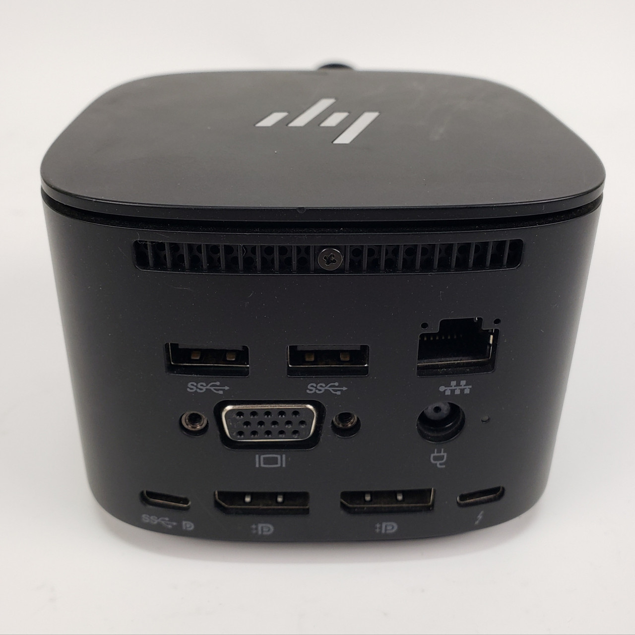 HP HSN-IX01 (2UK37AA) USB-C Docking Station | Grade A