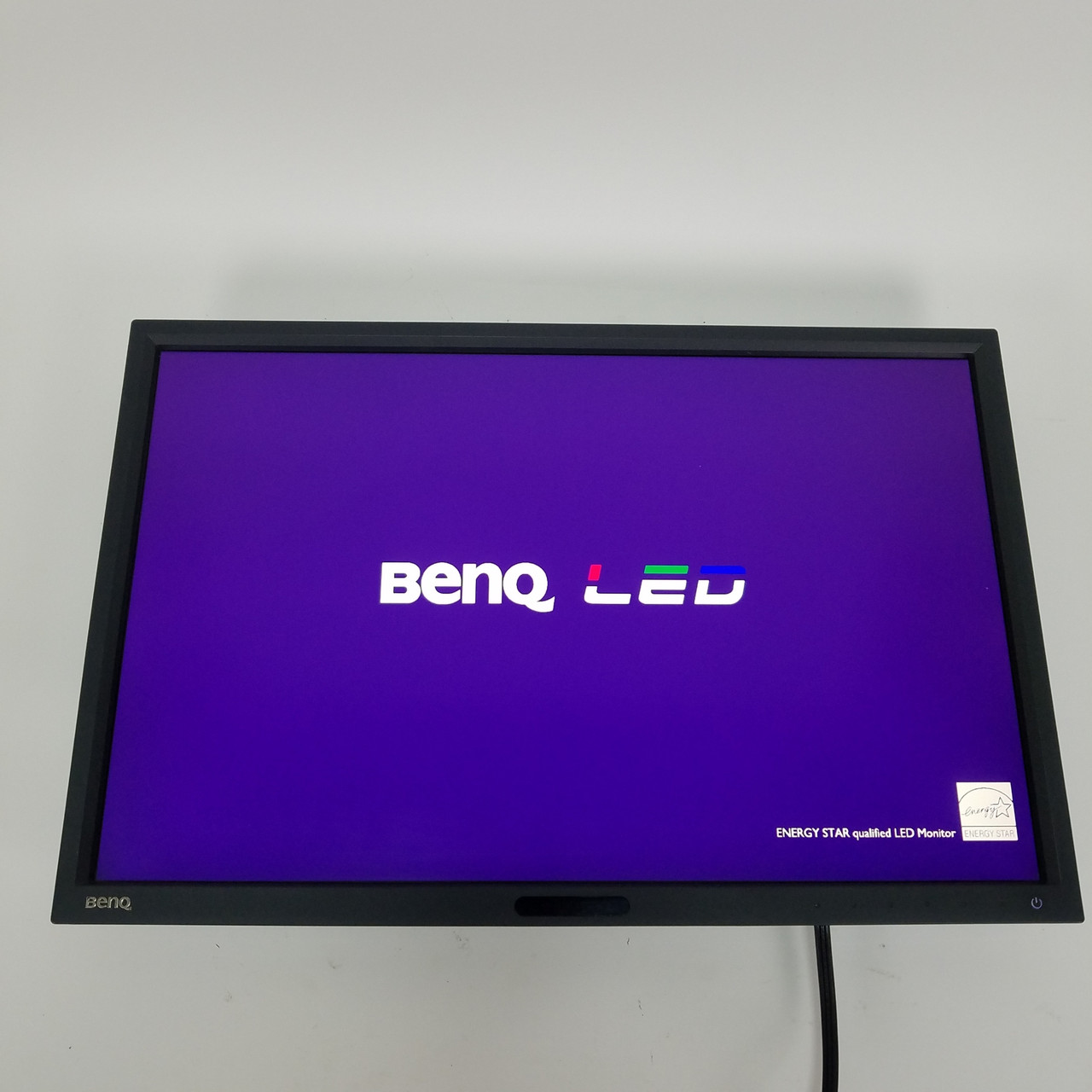 BenQ PG2401PT 24" 1920x1200 60Hz IPS LCD Monitor (No Stand) | Grade B