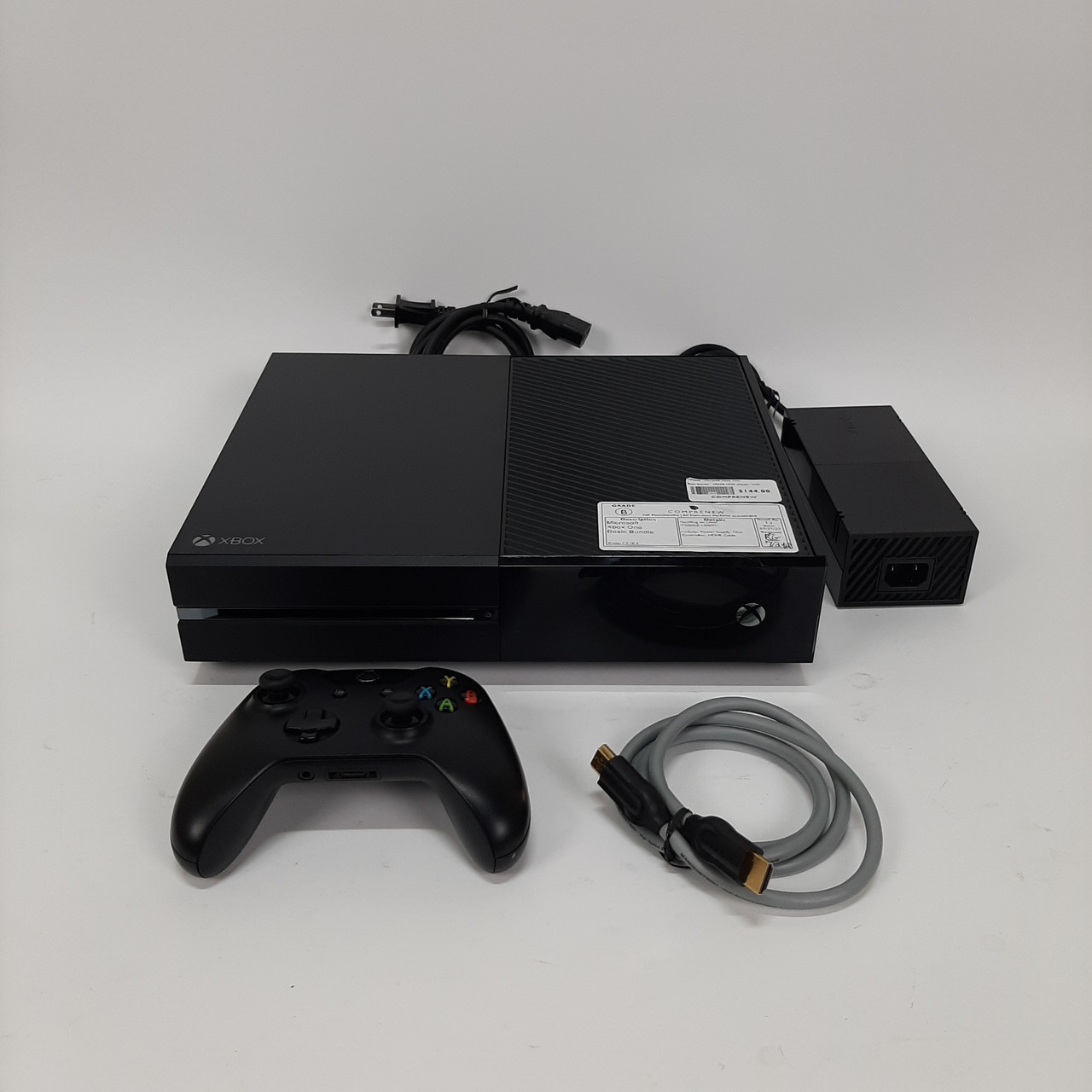 Microsoft Xbox One 1540 Basic Bundle 500GB | Grade B