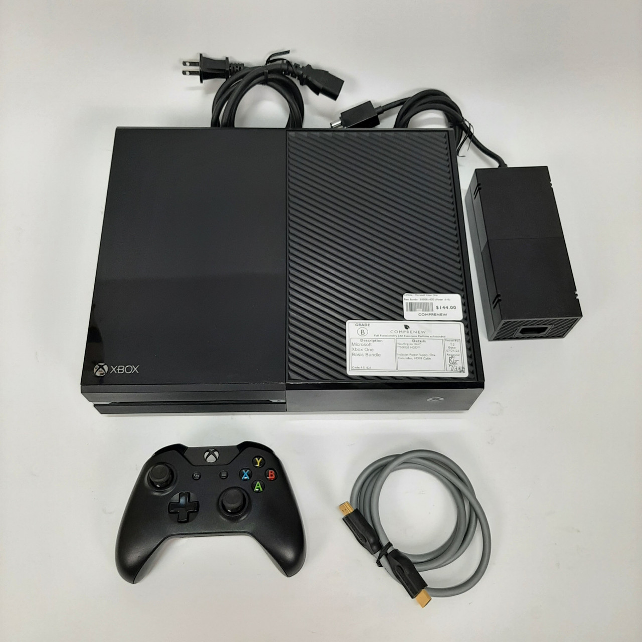 Microsoft Xbox One Bundle