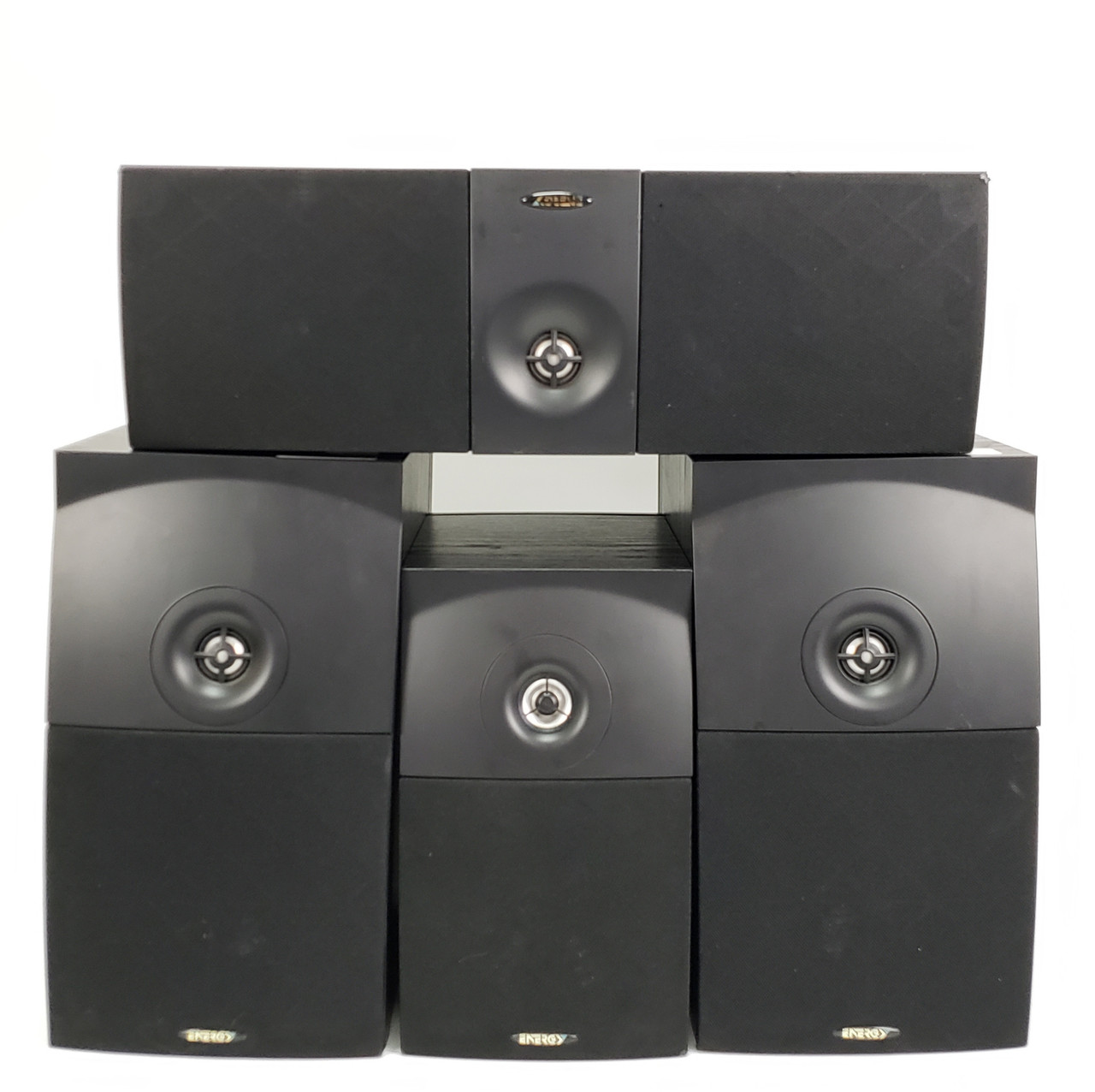 Energy e:XL Series e:XL-S8 5.1 Speaker System | Grade B