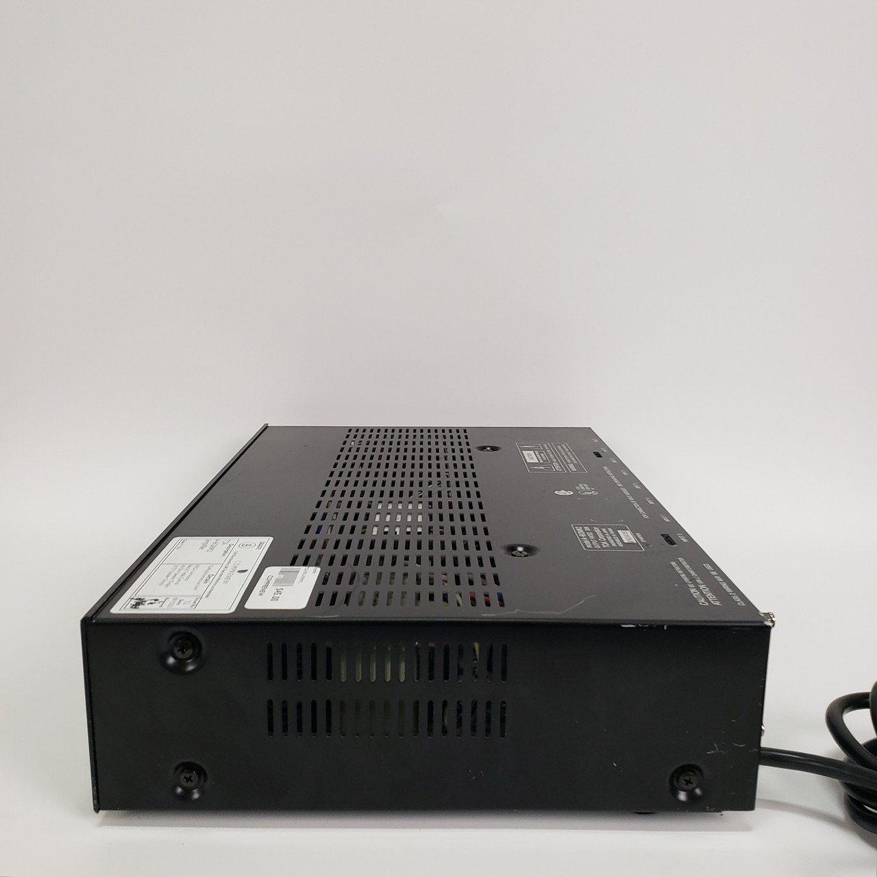 TOA A-903MK2 Amplifier | Grade B