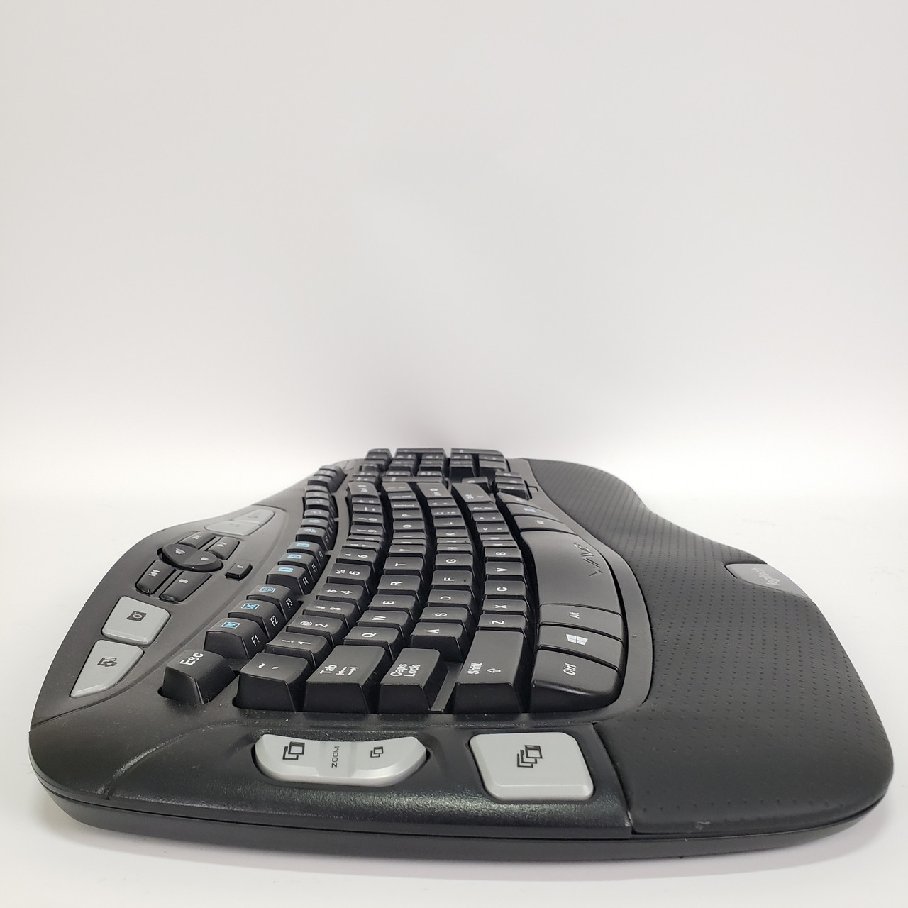 Logitech K350 Wireless Keyboard | Grade A