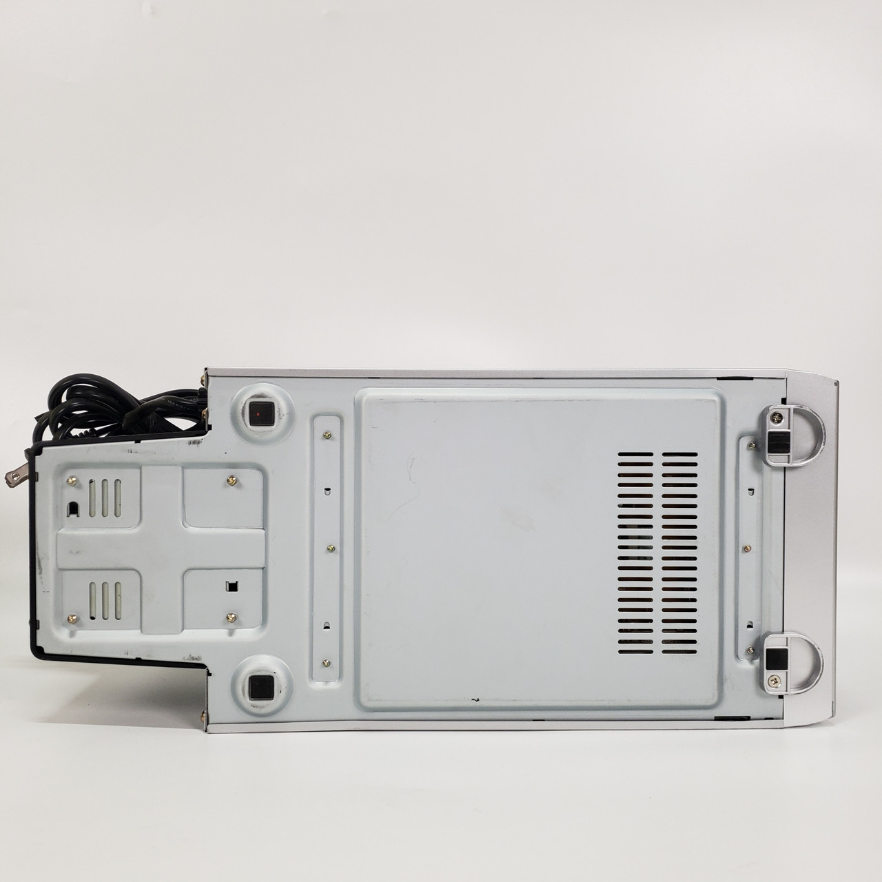 JVC UX-G50 Micro Component System w/ Speaker Pair | Grade B
