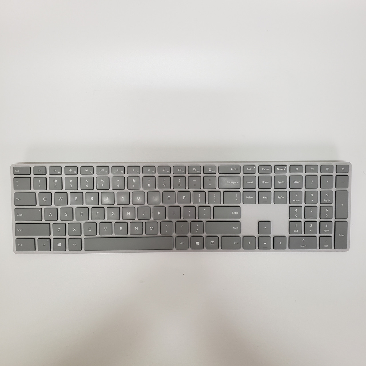 Microsoft Surface 1742 Bluetooth Keyboard | Grade B