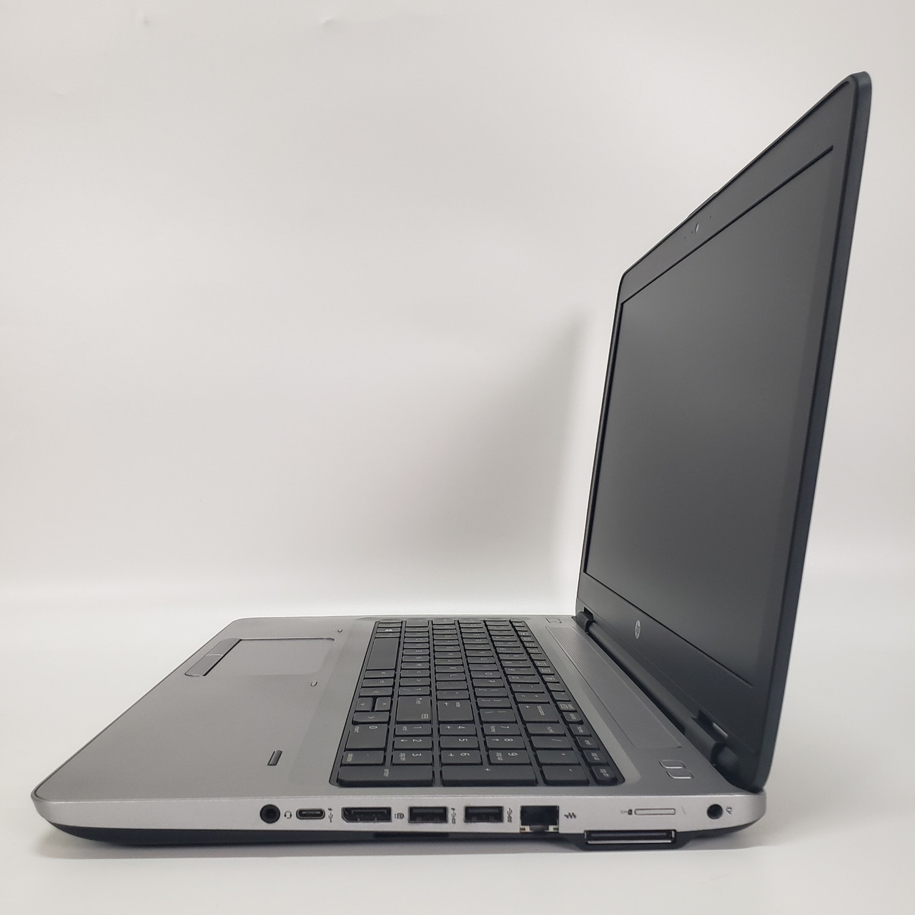 HP ProBook 655 G2 No OS A6-8500B 8GB RAM 500GB HDD | Grade B