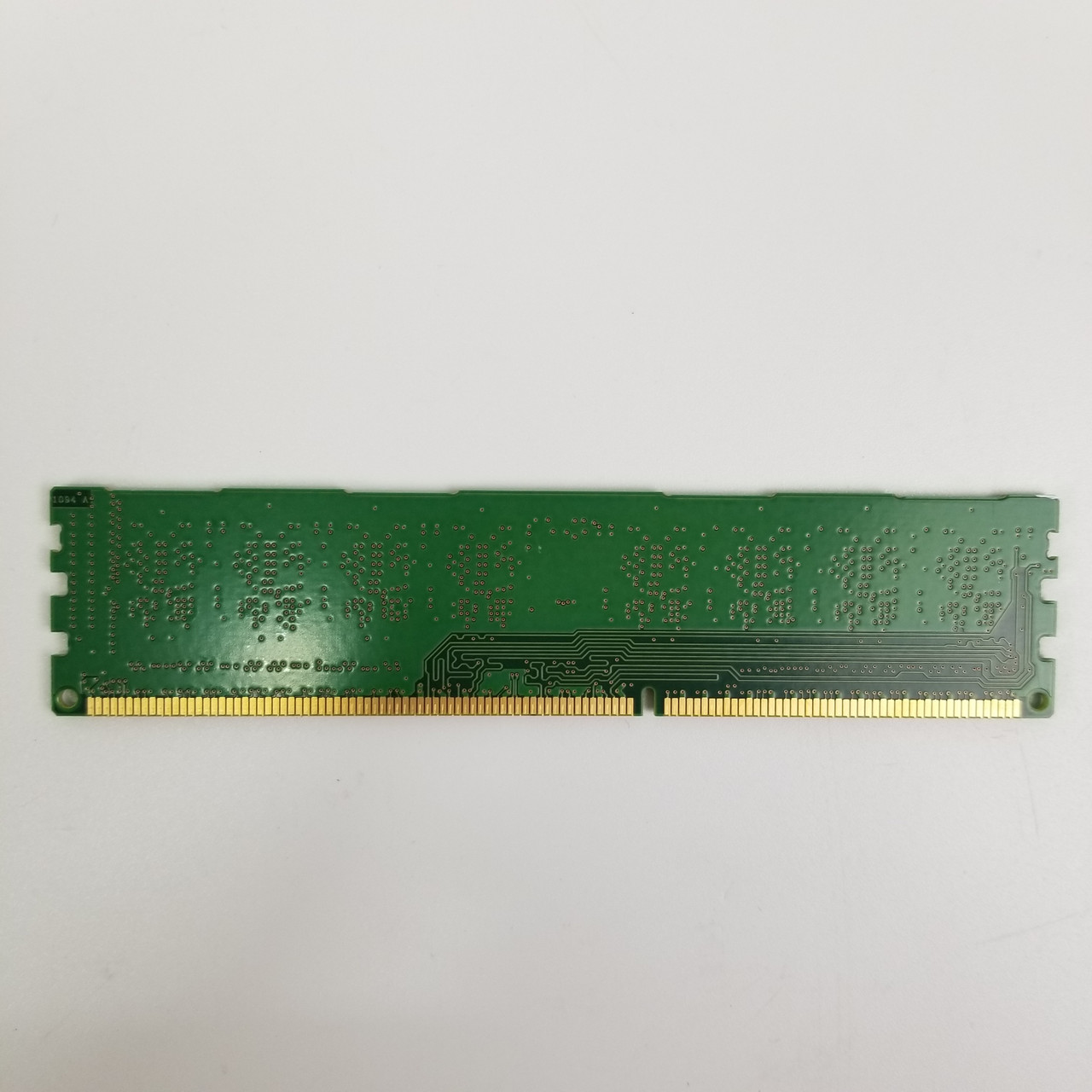 4GB PC3-12800U 1600MHz DIMM DDR3 RAM | Grade A