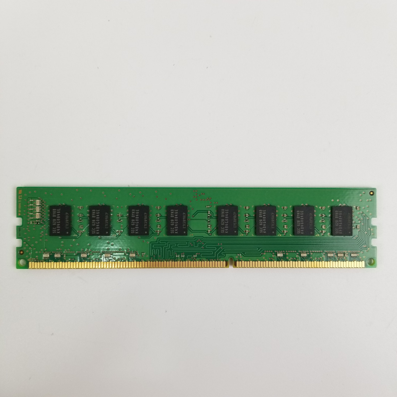 8GB PC3L-12800U 1600MHz DIMM DDR3 RAM | Grade A