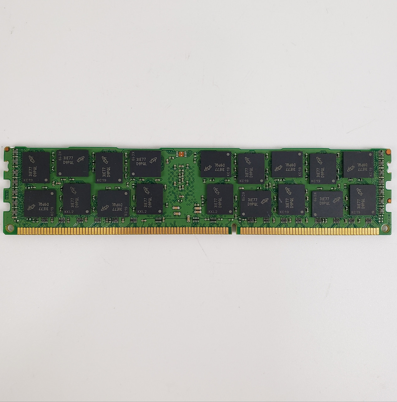 16GB PC3-12800R 1600MHz DIMM DDR3 ECC RAM | Grade A