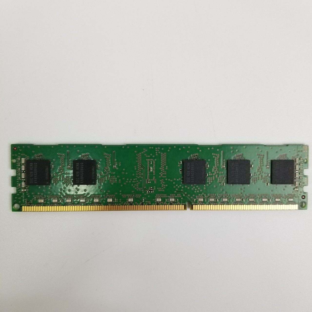 4GB PC3-14900R 1866MHz DIMM DDR3 ECC RAM | Grade A