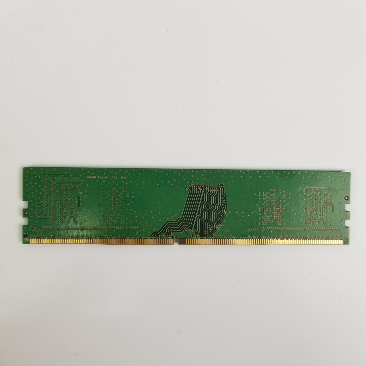4GB PC4-19200 2400MHz DIMM DDR4 ECC RAM | Grade A