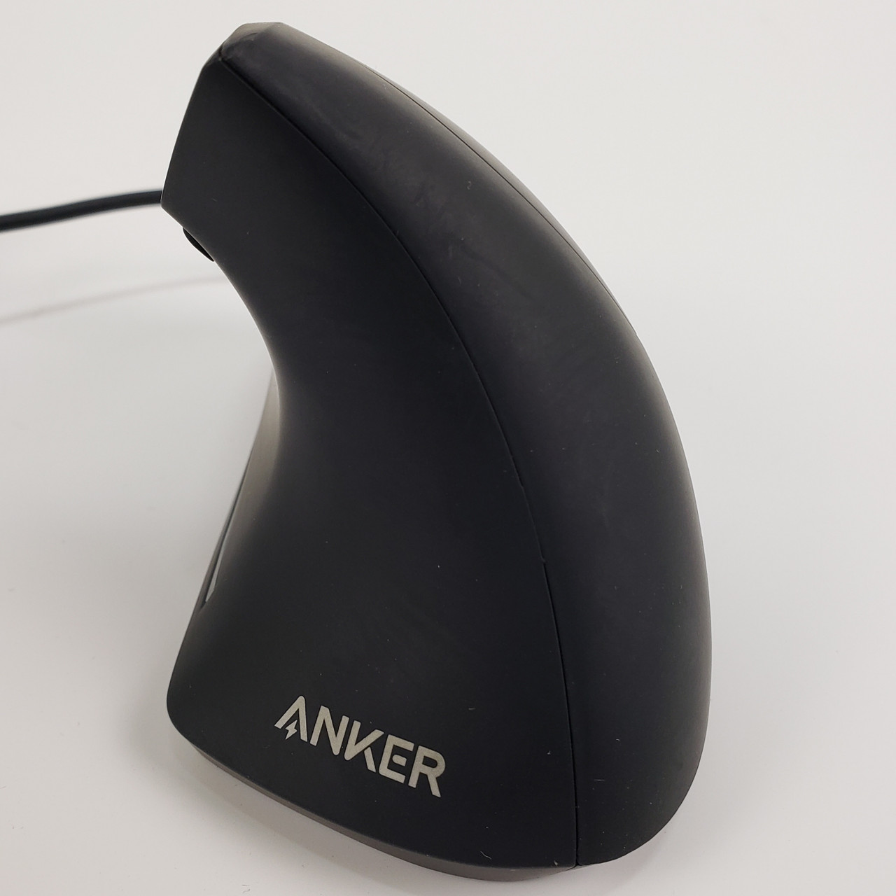 Anker Vertical Ergonomic A7851 Wired USB Mouse | Grade A