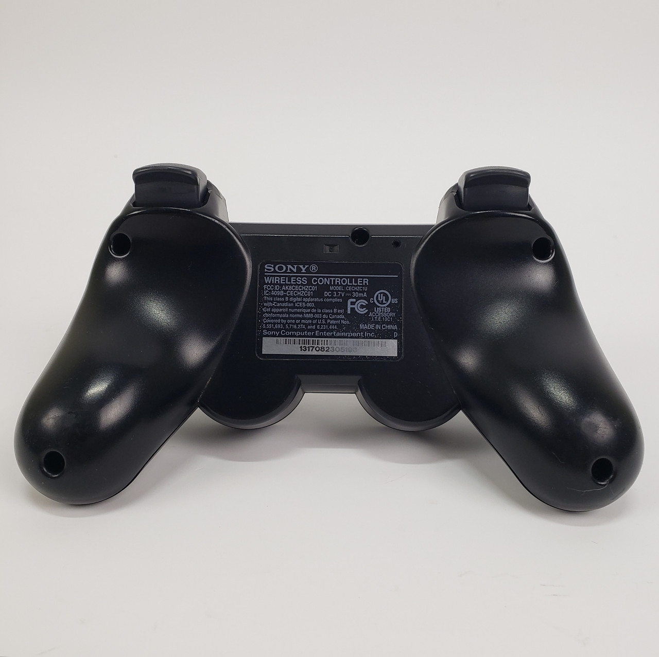 Sony PlayStation 3 Slim CECH-3001B Basic Bundle | Grade B