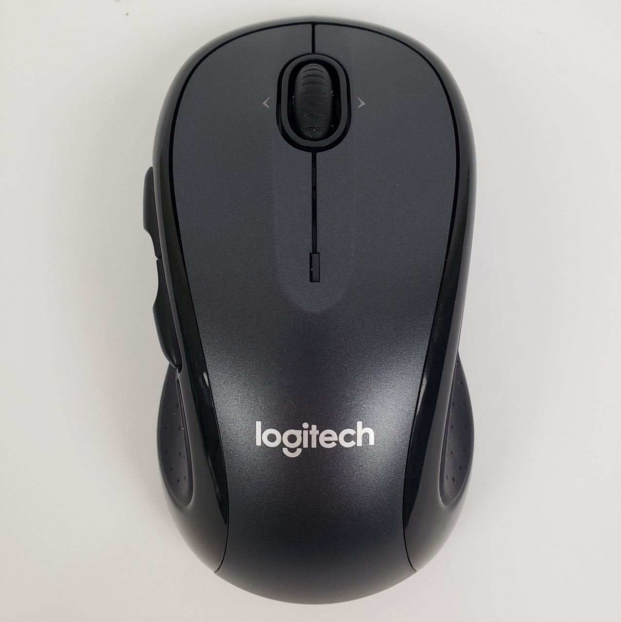 Logitech M510 USB Wireless Mouse | Grade A