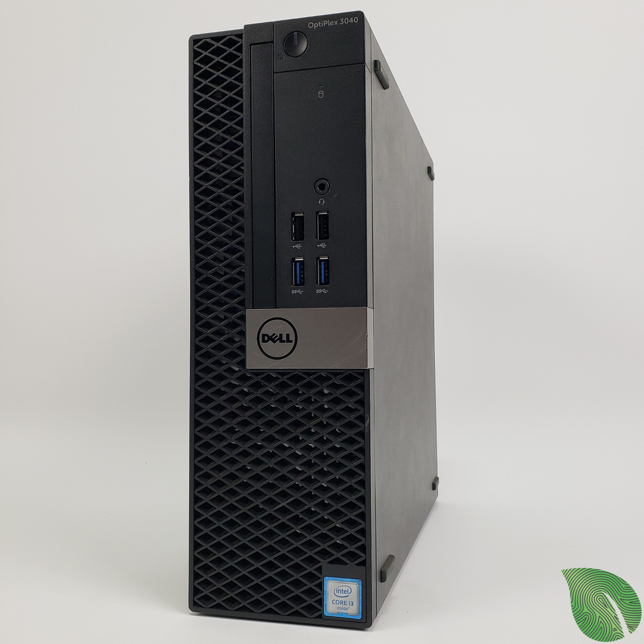 Dell Optiplex 3040 Win 10 Pro i3-6100 8GB RAM 500GB HDD