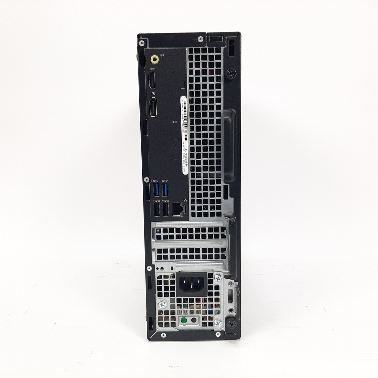 Dell Optiplex 3040 Win 10 Pro i3-6100 8GB RAM 500GB HDD