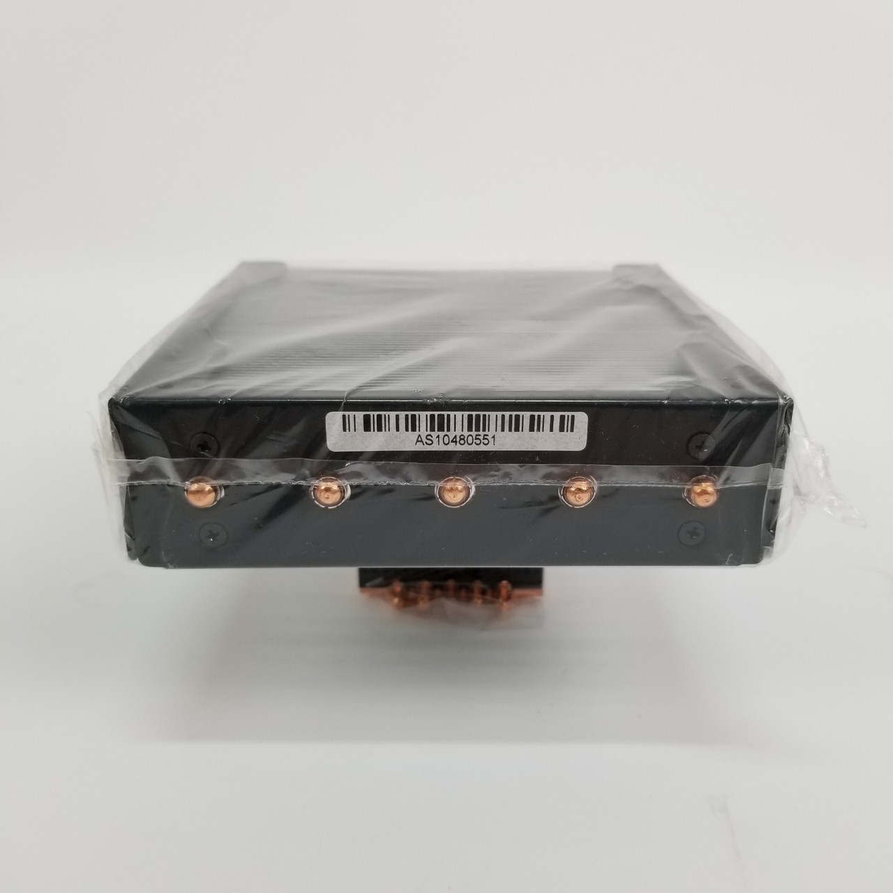 SilverStone NT06-E CPU Cooler | Grade A