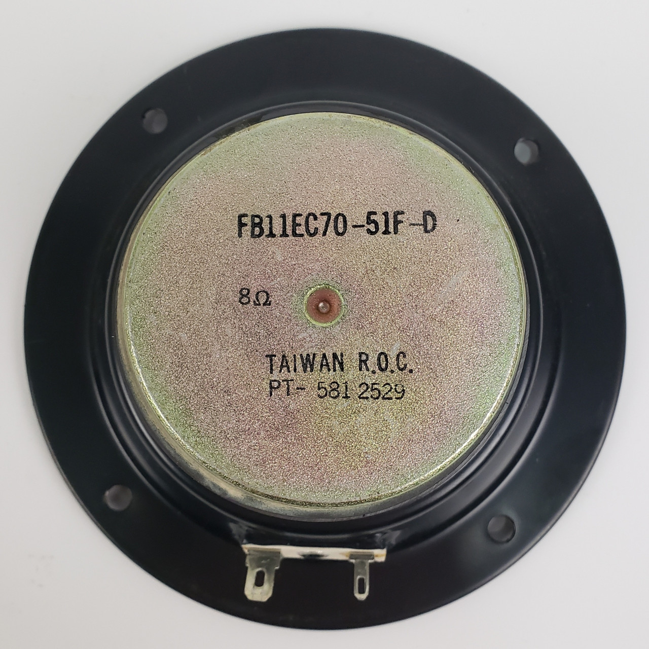 RCA FB11EC70-51F-D Mid-Range Speaker Driver | Grade B