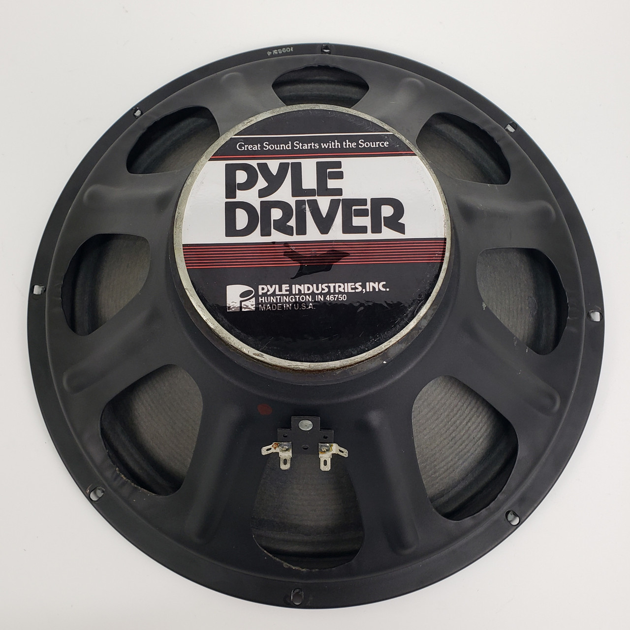 Pyle Driver MH1540 15" Woofer Speaker Driver | Grade B