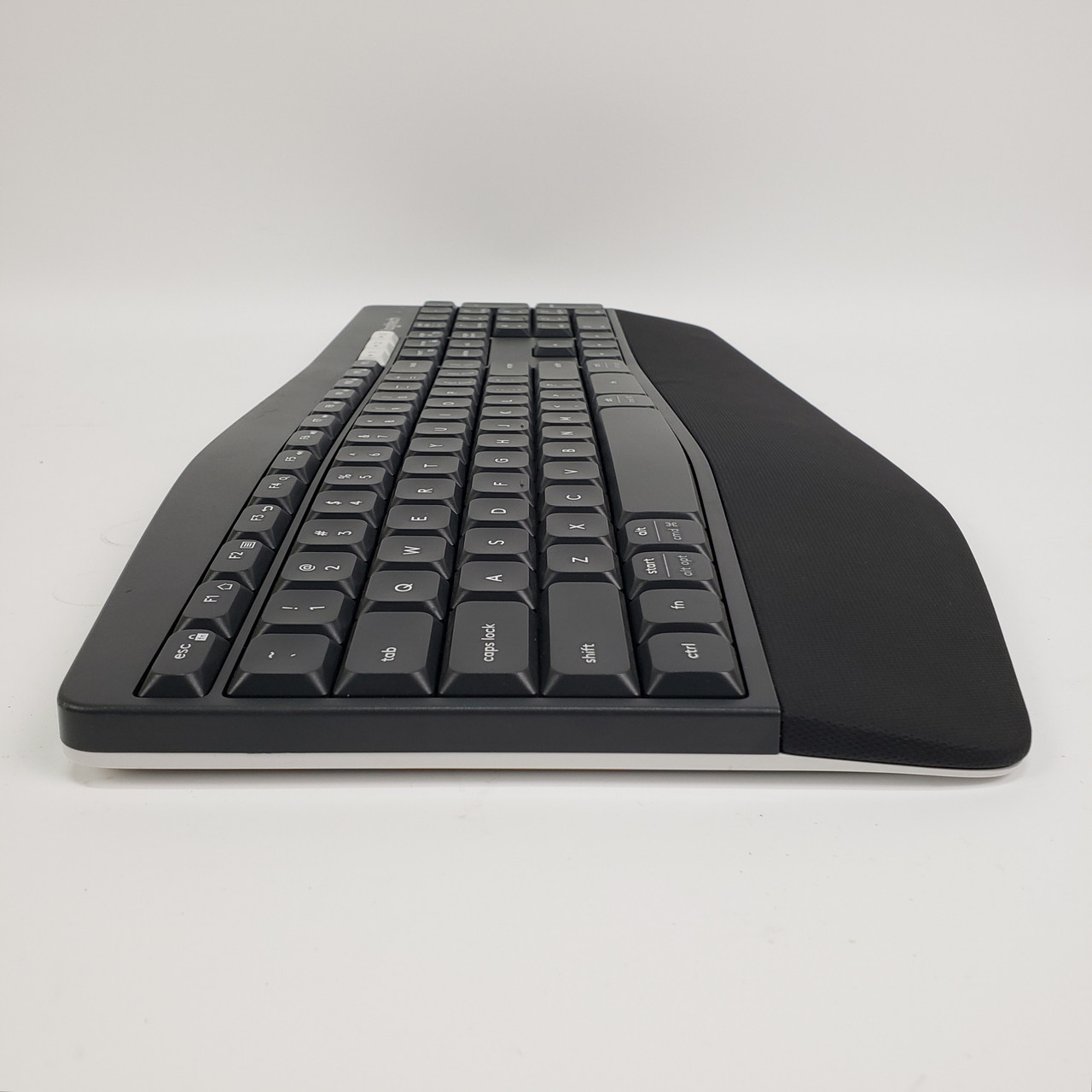 Logitech K850 Y-R0061 USB Wireless Keyboard | Grade A