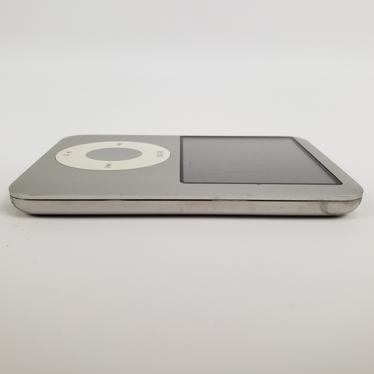 Apple A1236 3rd Gen Silver 4GB iPod Nano | Grade B