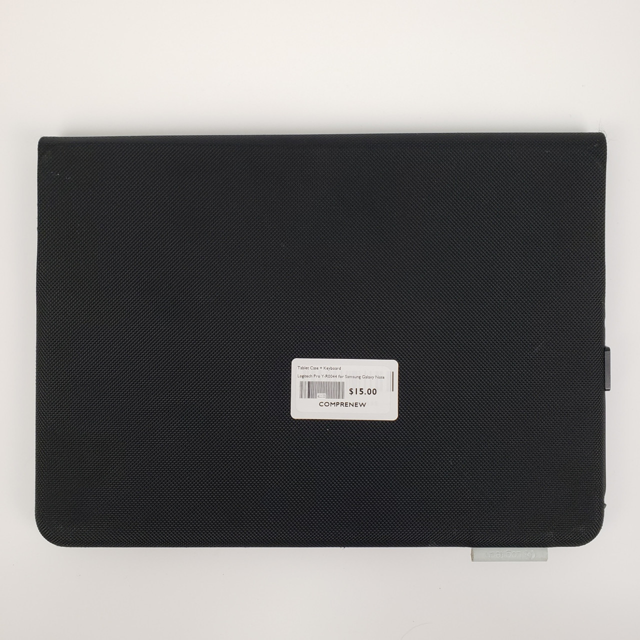 Logitech Pro Y-R0044 for Samsung Galaxy Note Tablet Case + Keyboard | Grade A