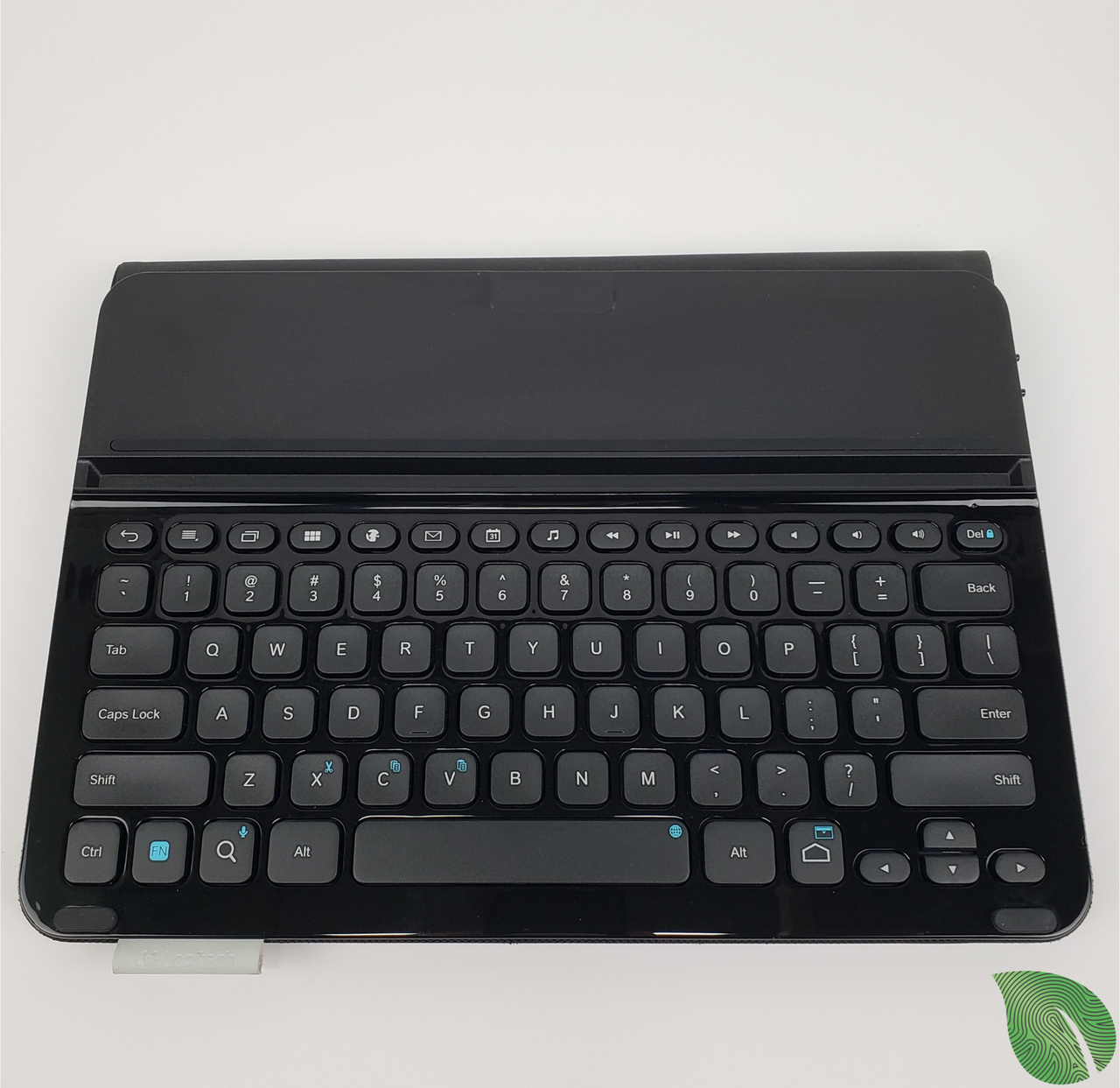 Logitech Pro Y-R0044 for Samsung Galaxy Note Tablet Case + Keyboard | Grade A