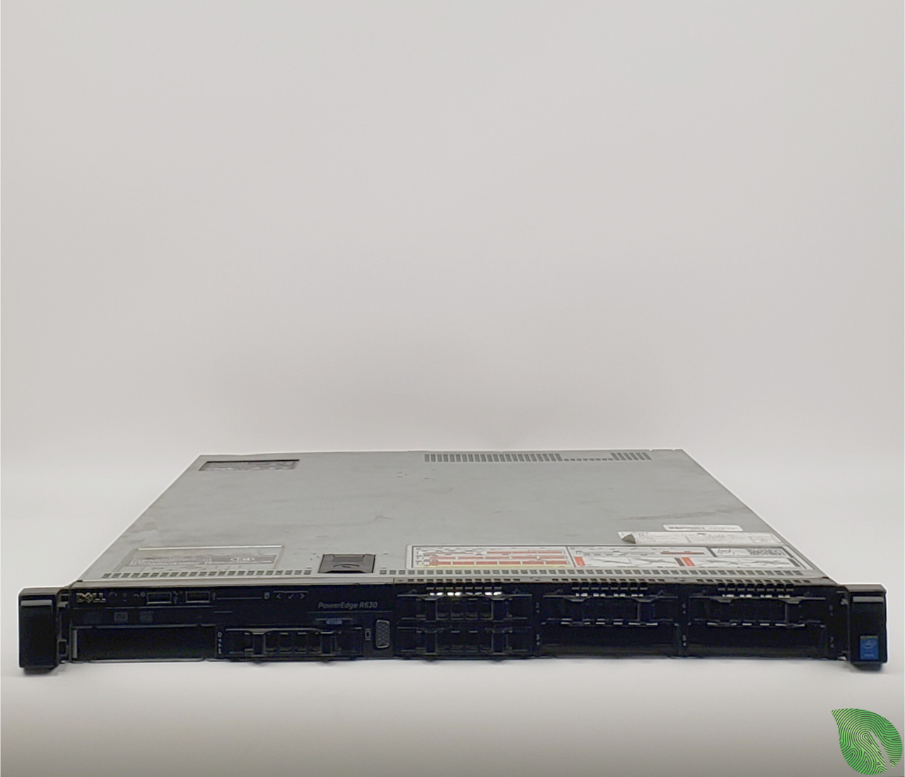 Dell PowerEdge R630 Blade No OS Xeon E5-2623 V3 32GB RAM No Storage | Grade B