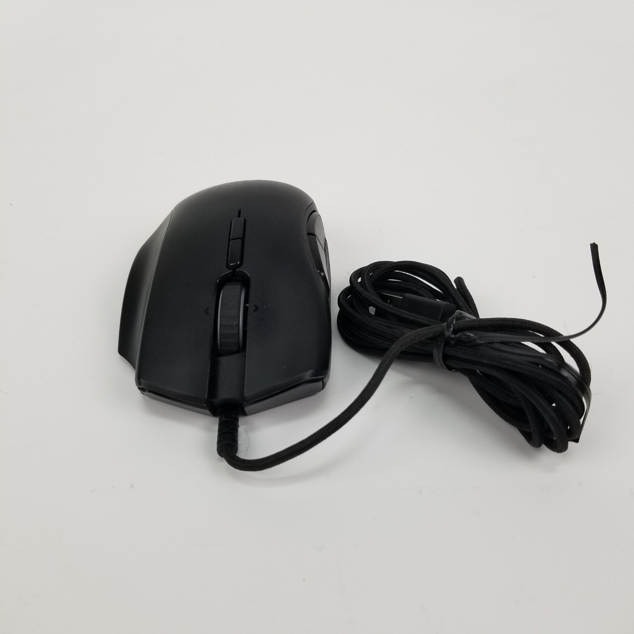 Razer Naga Trinity RZ01-0241 Mouse | Grade B