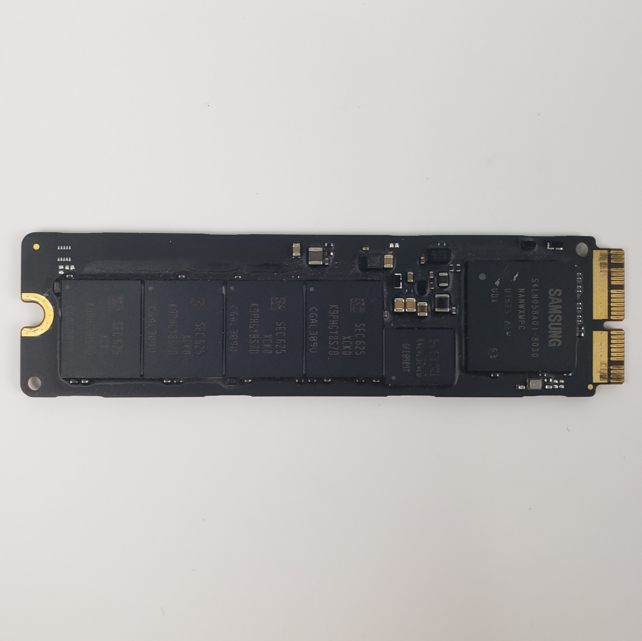 Samsung MZ-JPV5120/0A4 512GB 2280 Gen3 B-Key M.2 NVMe SSD | Grade A