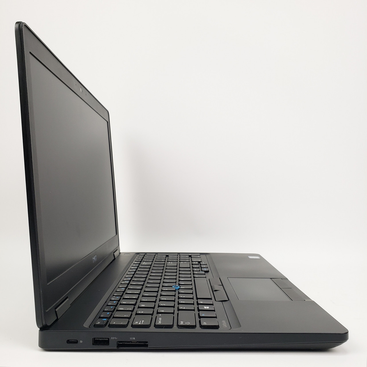 Dell Latitude 5580 No OS i7-7820HQ 16GB RAM 128GB M.2 | Grade B