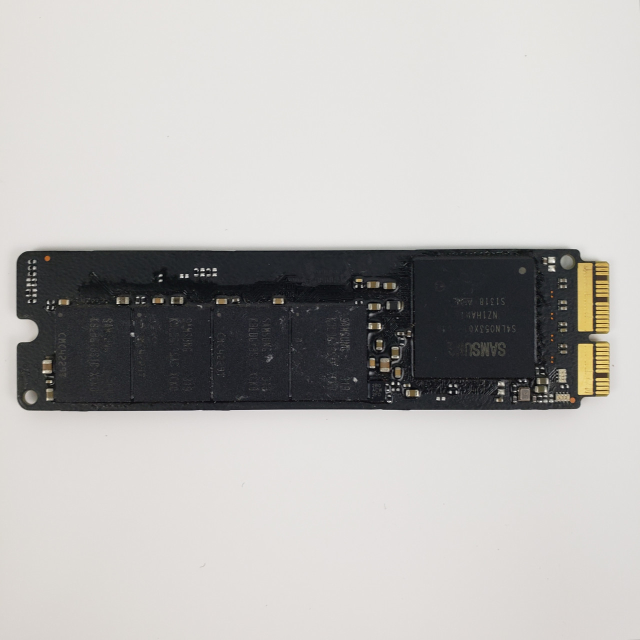 Samsung MZ-JPU128T/0A2 B-Key 128GB 2280 Gen3 M.2 NVMe SSD | Grade A