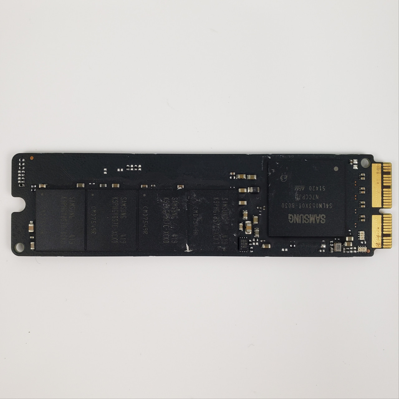 Samsung MZ-JPU512T/0A6 B-Key 512GB 2280 Gen3 M.2 NVMe SSD | Grade A