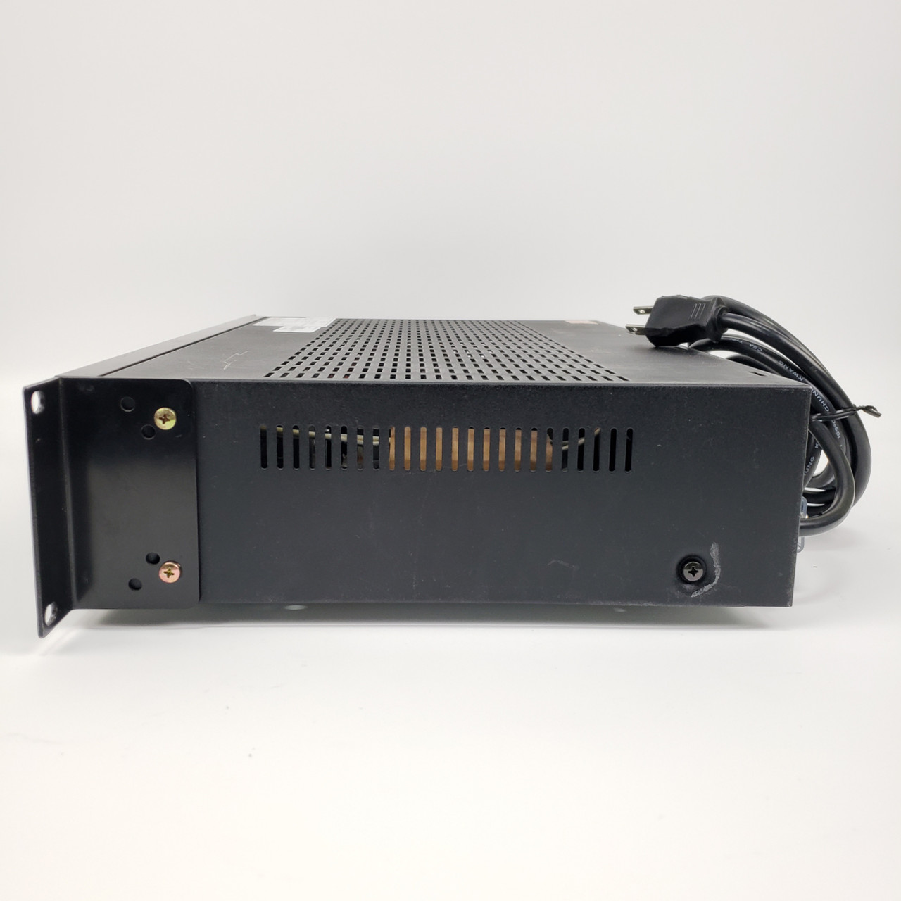 TOA A-506A Stereo PA Amplifier | Grade B