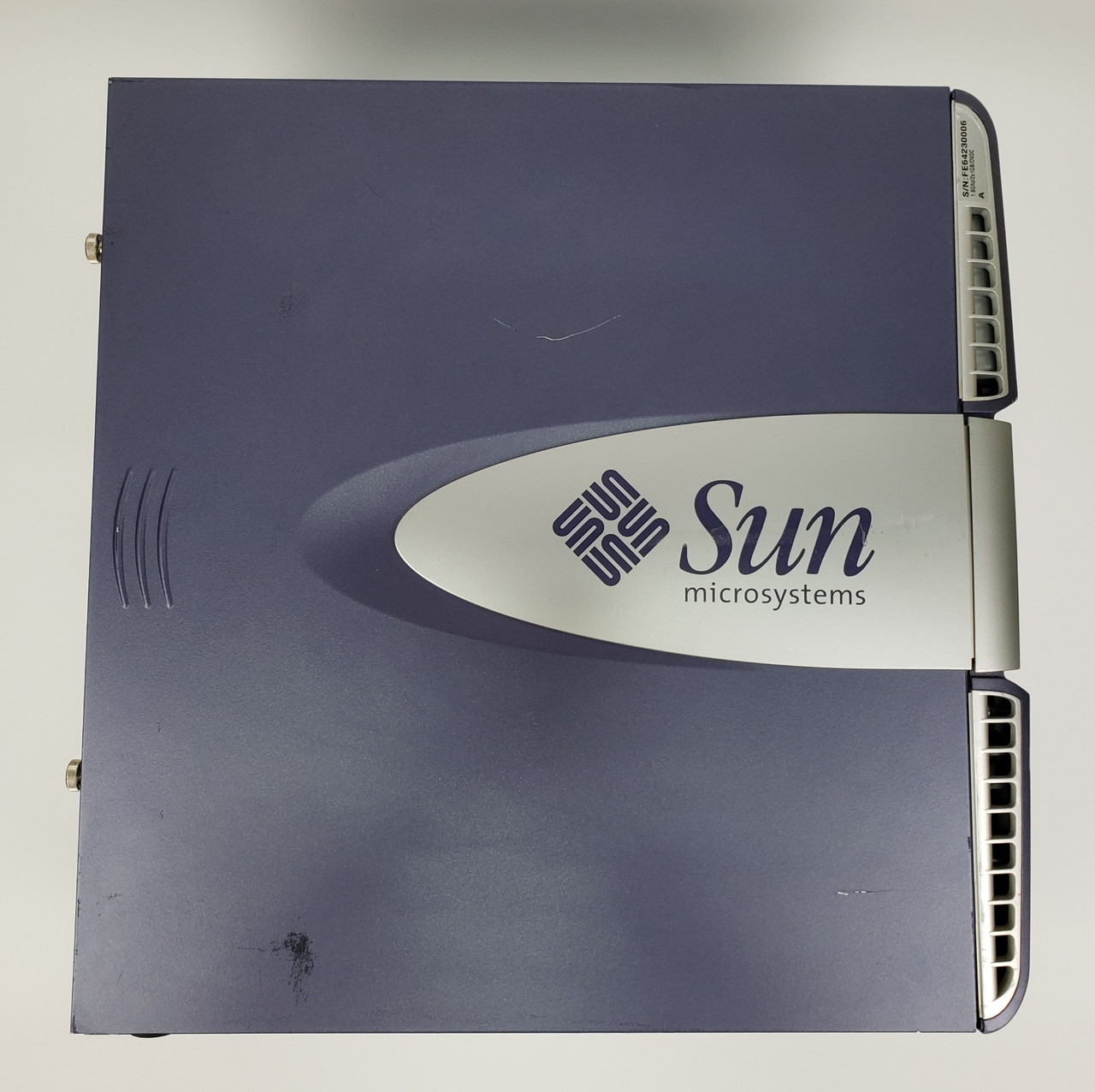 Sun Blade 2500 No OS UltraSPARC IIIi 8GB RAM No Storage | Grade C