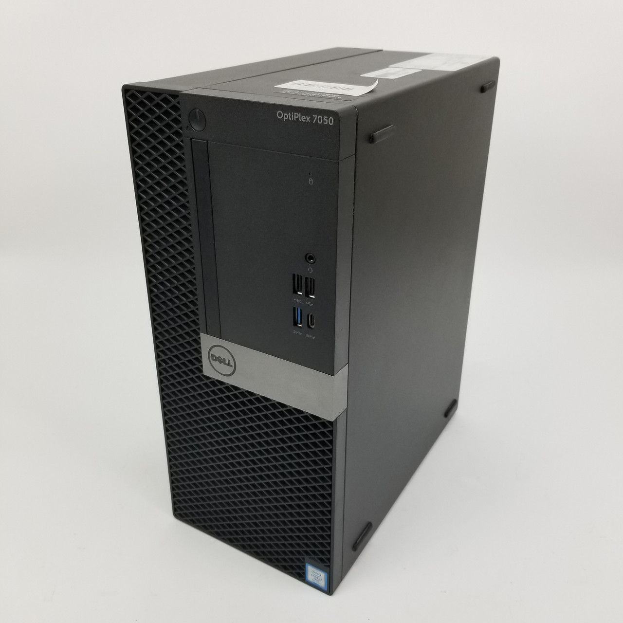 Dell Optiplex 7050 Win 10 Home i7-7700 16GB RAM 256GB NVMe | Grade B