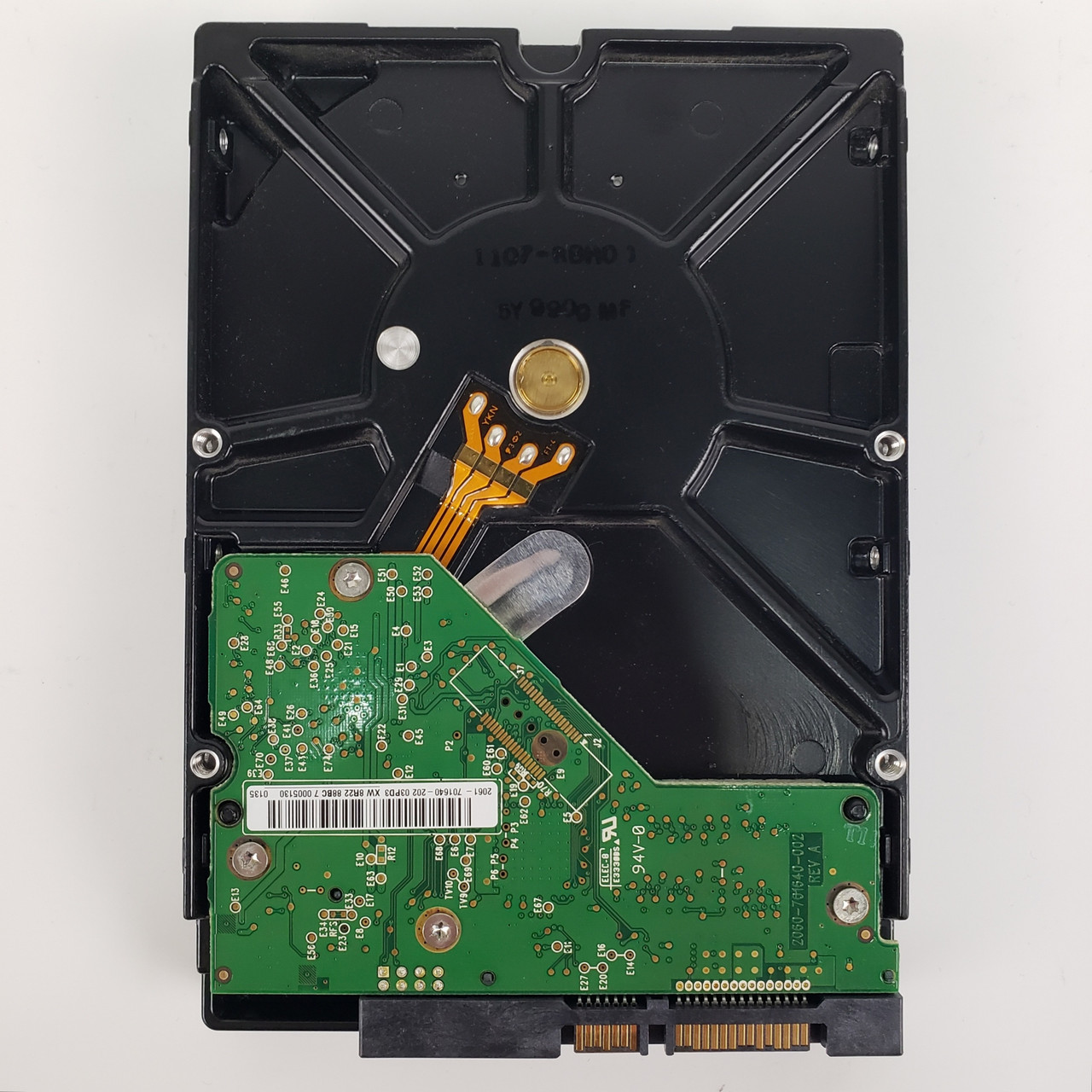 Western Digital Green 1.5TB 3.5" SATA HDD | Grade A