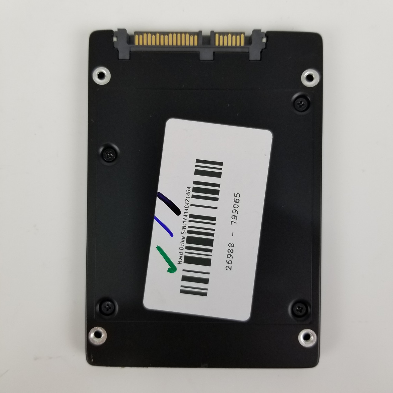 SanDisk X400 256GB SSD | Grade A