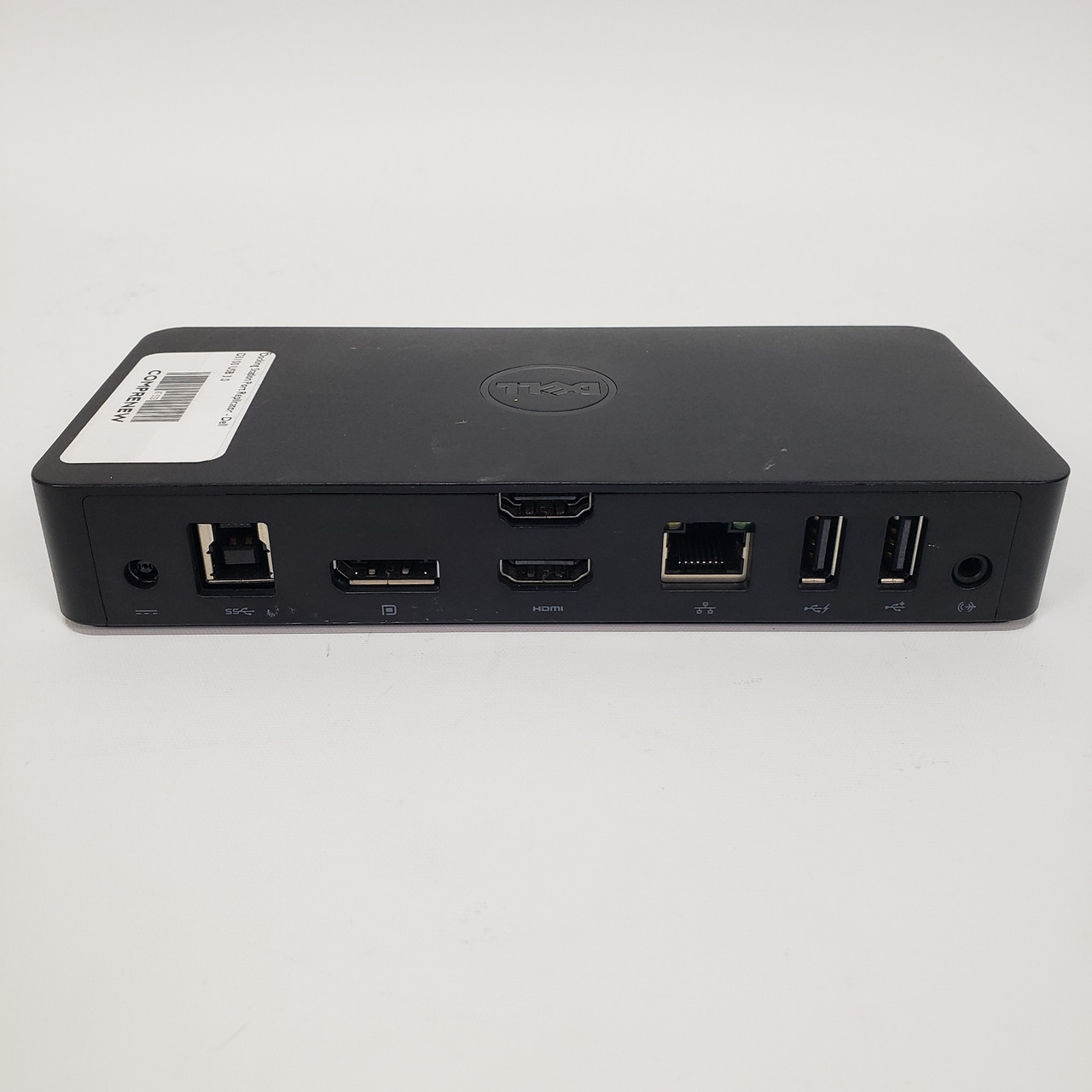 Dell D3100 USB 3.0 Docking Station