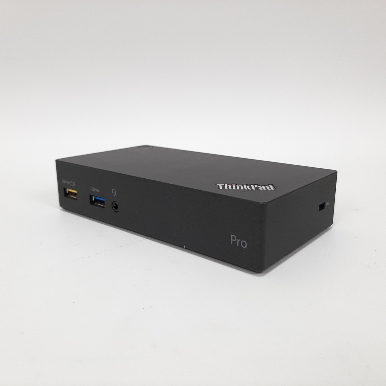 Lenovo DK1522 40A7 USB 3.0 Pro Dock