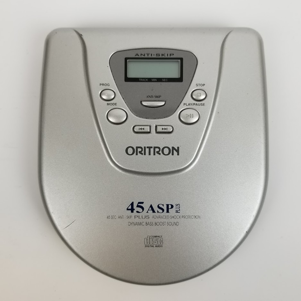 Oritron OP5034 Portable CD Player | Grade B