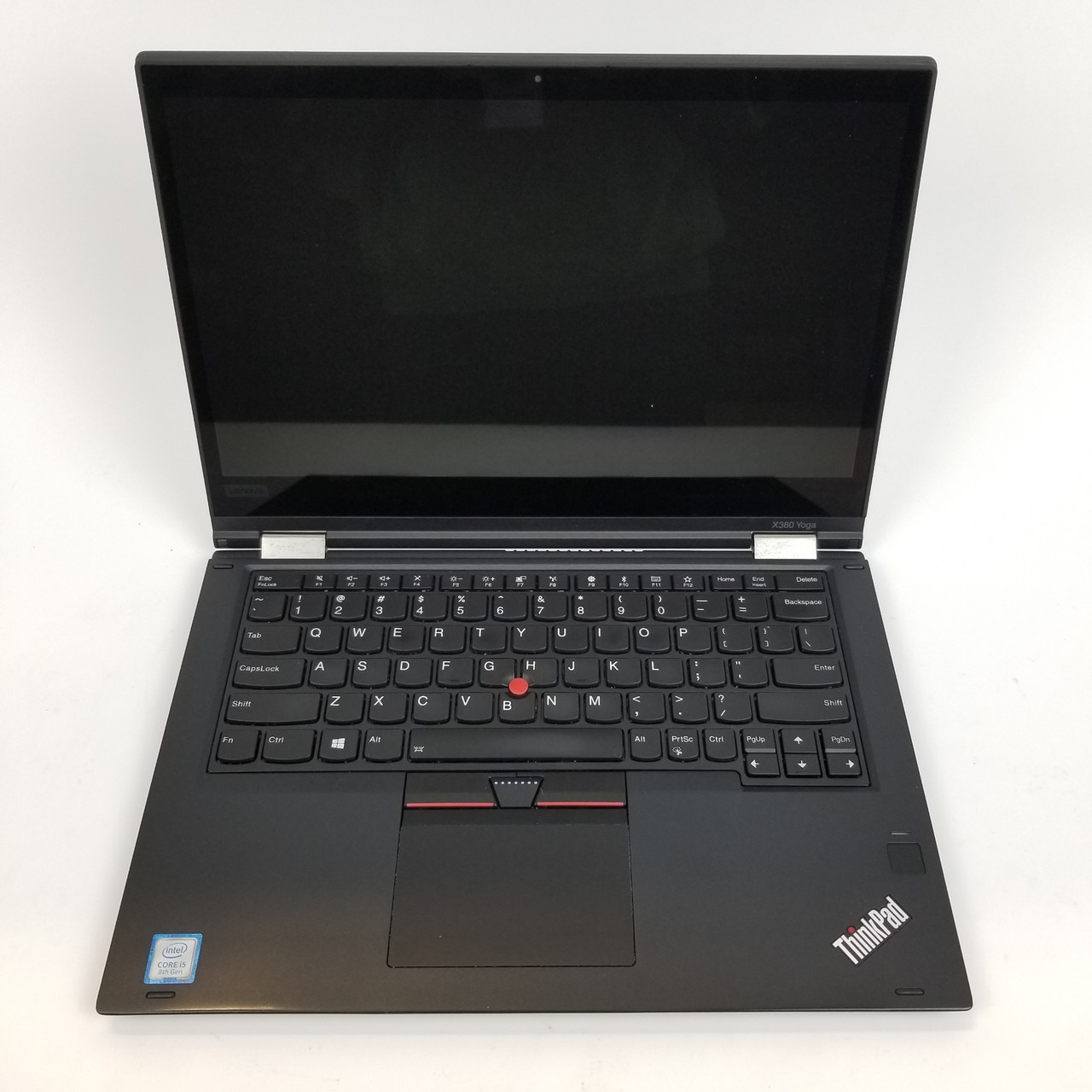 Lenovo ThinkPad Yoga x380 No OS i5-8250U 8GB RAM 256GB M.2 | Grade B