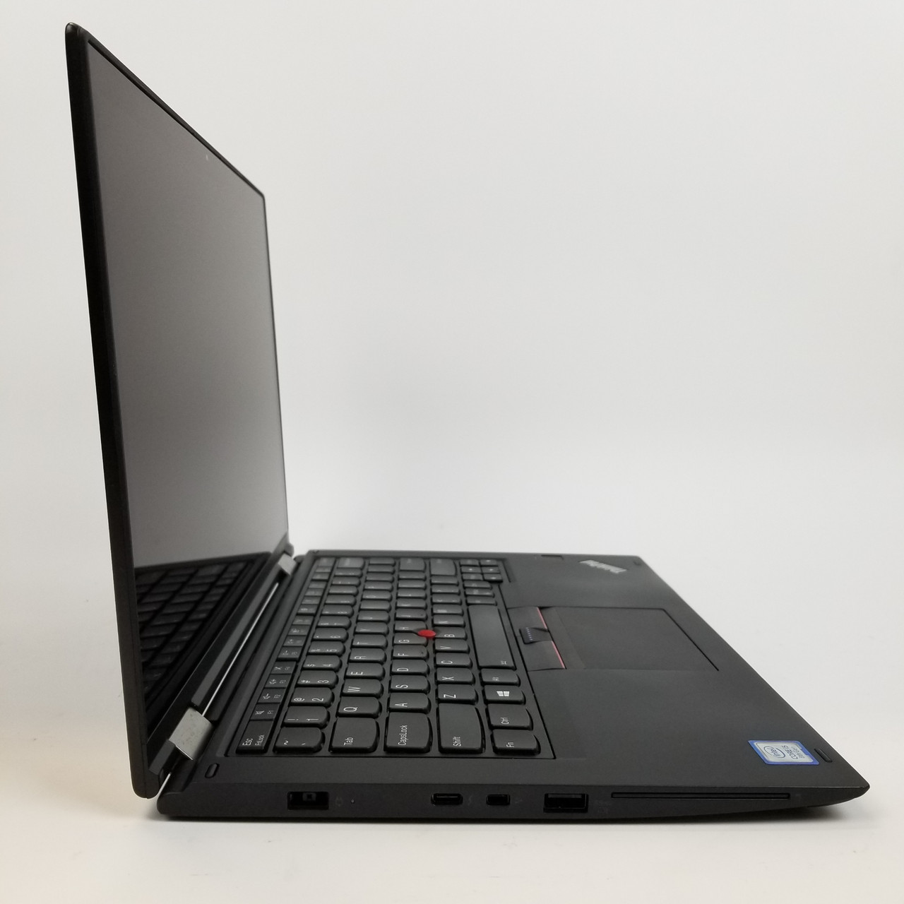 Lenovo ThinkPad Yoga x380 No OS i5-8250U 8GB RAM 256GB M.2 | Grade B