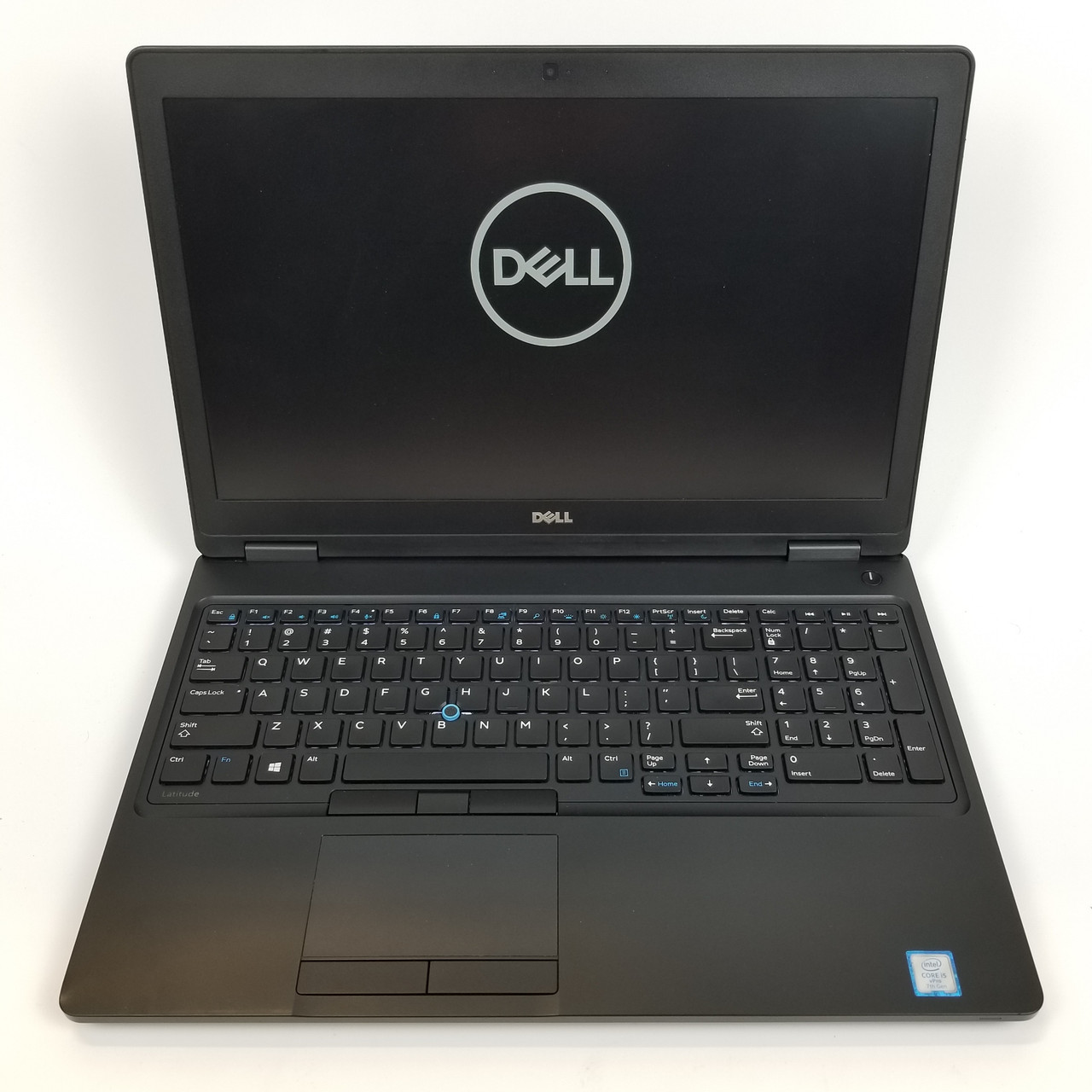 Dell Latitude 5580 Win 10 Home i5-7300U 8GB RAM 128GB M.2 | Grade B