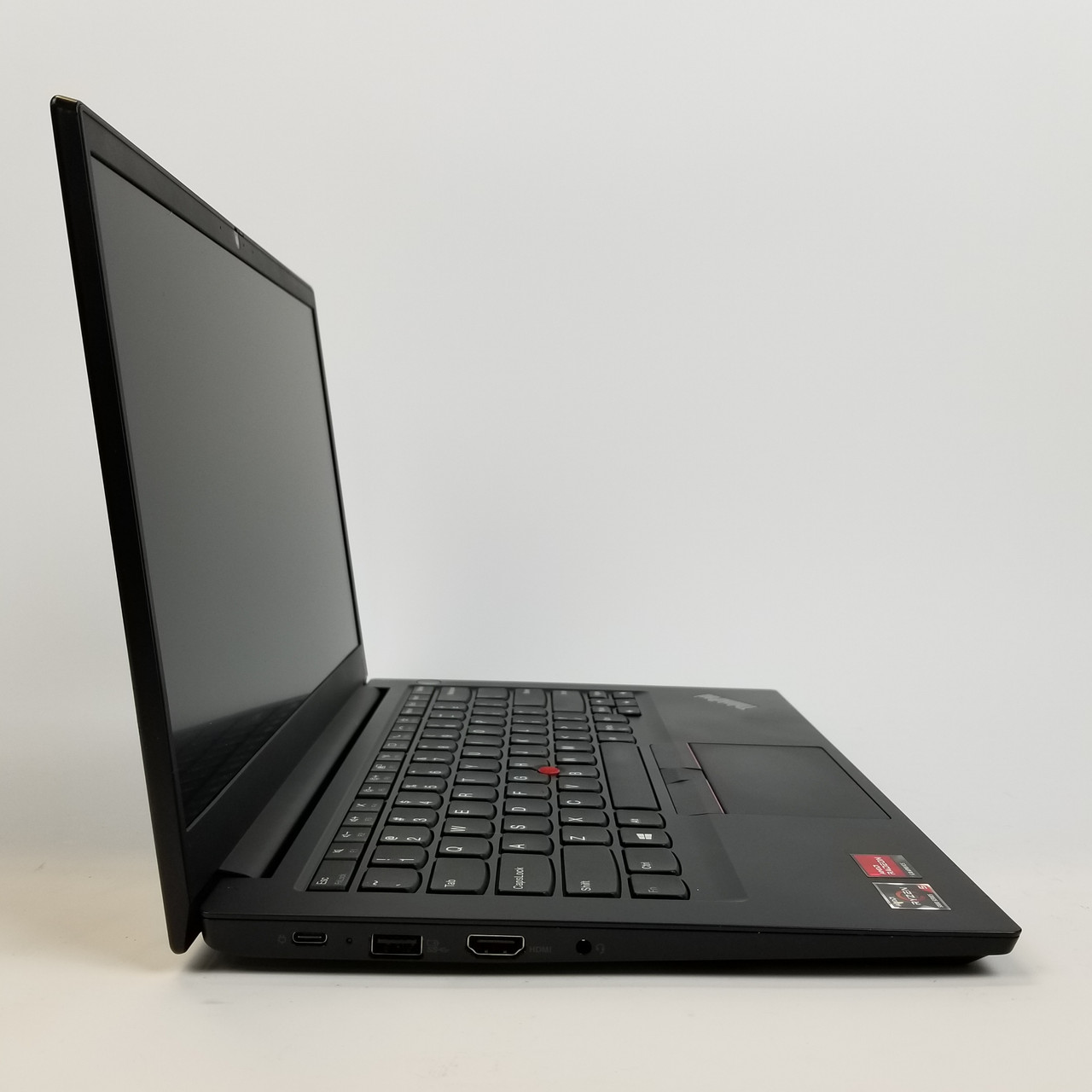 Lenovo ThinkPad E14 Win 10 Home 5 5500U 16GB RAM 512GB NVMe | Grade A