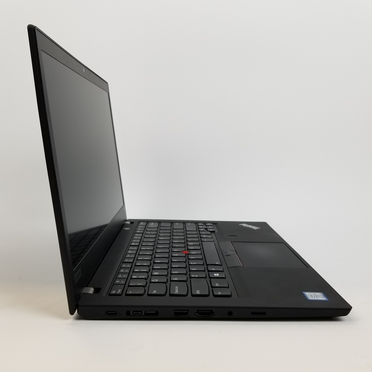 Lenovo ThinkPad T490 Win 11 Home i5-8365U 16GB RAM 256GB NVMe | Grade B