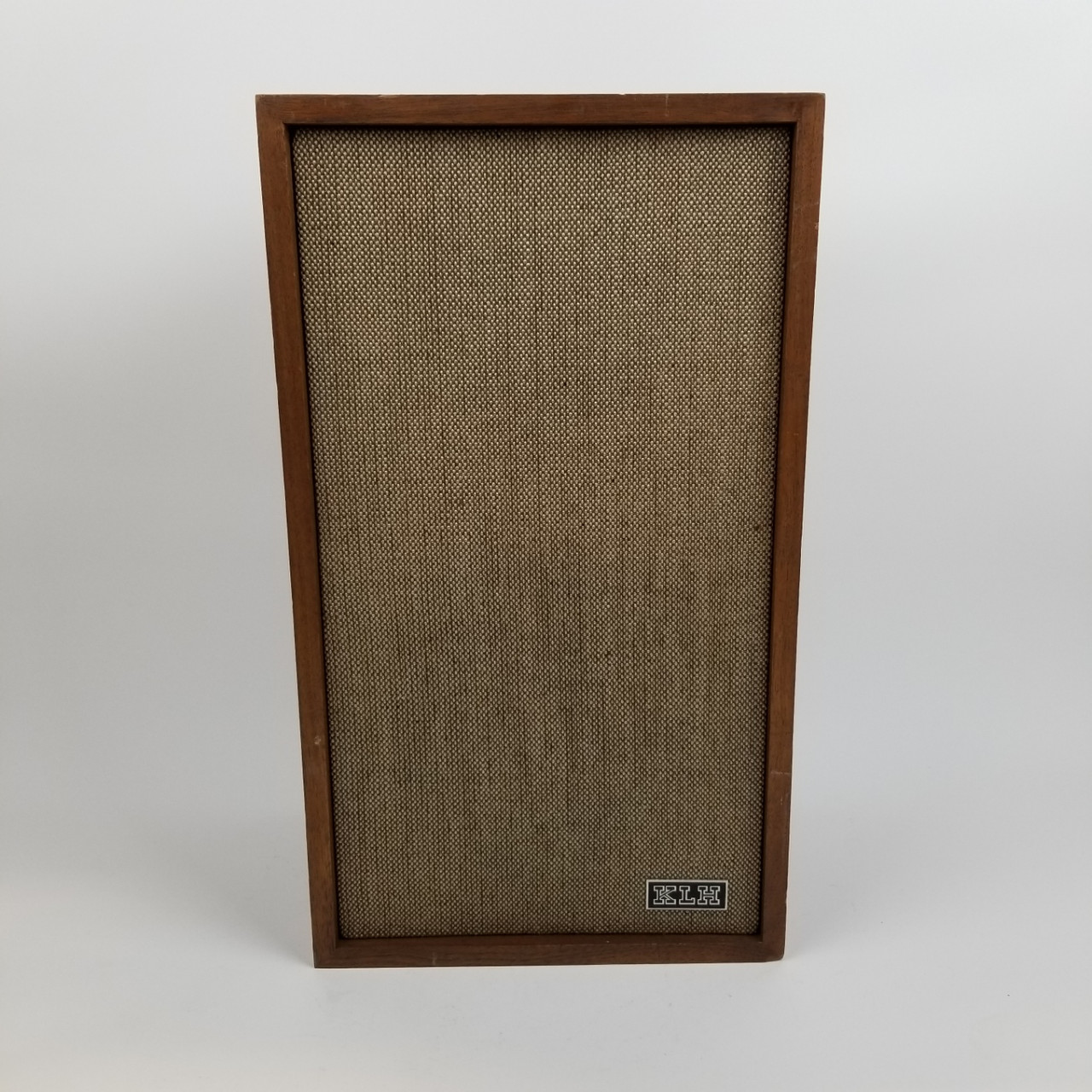 KLH Model 22A Single Speaker | Grade B